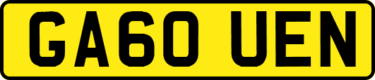 GA60UEN