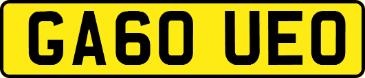 GA60UEO