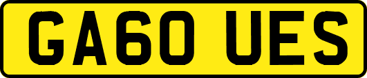 GA60UES