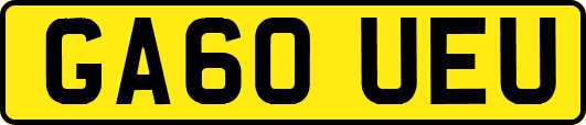 GA60UEU