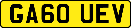 GA60UEV
