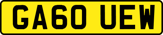 GA60UEW