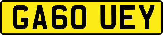 GA60UEY