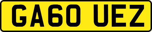 GA60UEZ