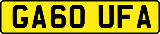 GA60UFA