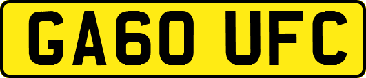 GA60UFC