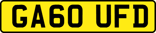 GA60UFD