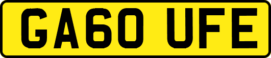 GA60UFE