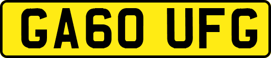 GA60UFG