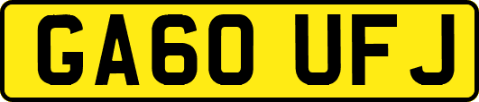 GA60UFJ