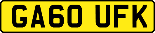 GA60UFK