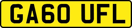 GA60UFL