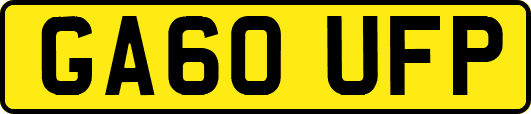 GA60UFP