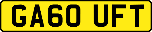 GA60UFT