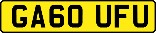 GA60UFU