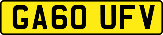 GA60UFV