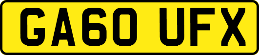 GA60UFX