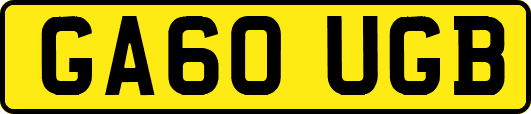 GA60UGB