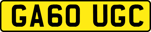 GA60UGC