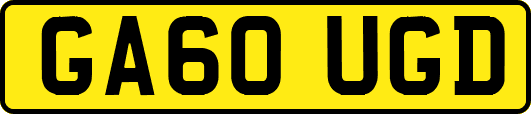 GA60UGD