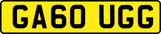GA60UGG