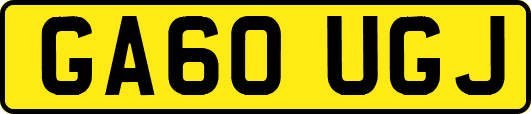 GA60UGJ