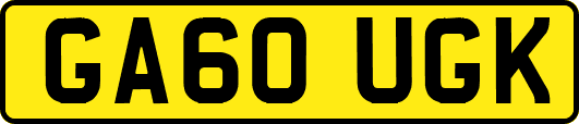 GA60UGK