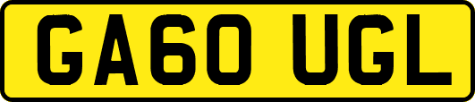 GA60UGL