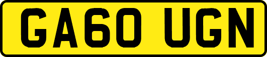 GA60UGN