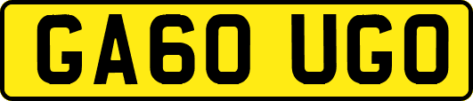 GA60UGO