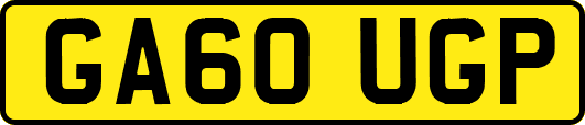 GA60UGP