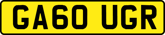 GA60UGR