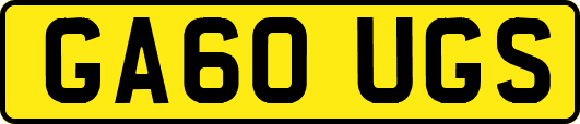GA60UGS