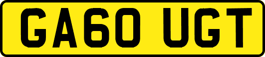 GA60UGT