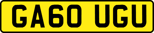 GA60UGU