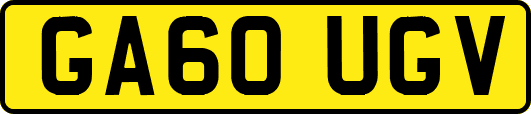 GA60UGV