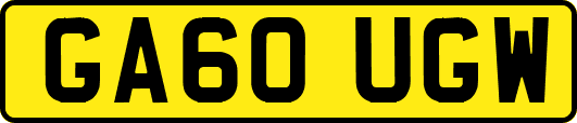 GA60UGW