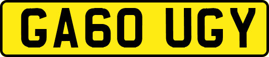 GA60UGY