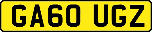 GA60UGZ