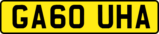GA60UHA