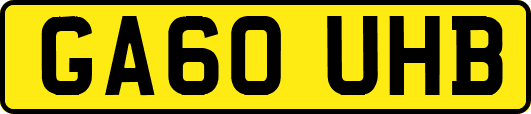 GA60UHB