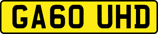 GA60UHD