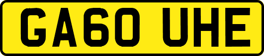 GA60UHE