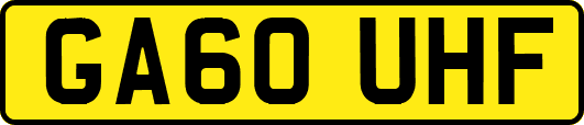 GA60UHF