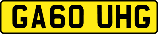 GA60UHG