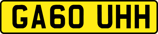 GA60UHH