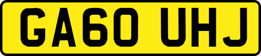 GA60UHJ