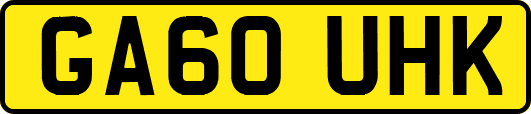 GA60UHK