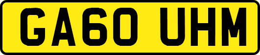 GA60UHM