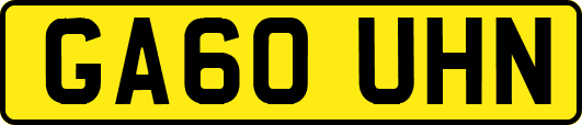 GA60UHN